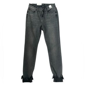 Judy Blue High Waist Skinny Jeans